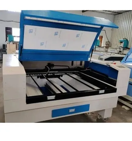 100w CO2 Laser Cutting Machines