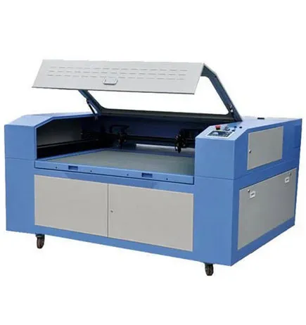 100W Laser Cutting Machines