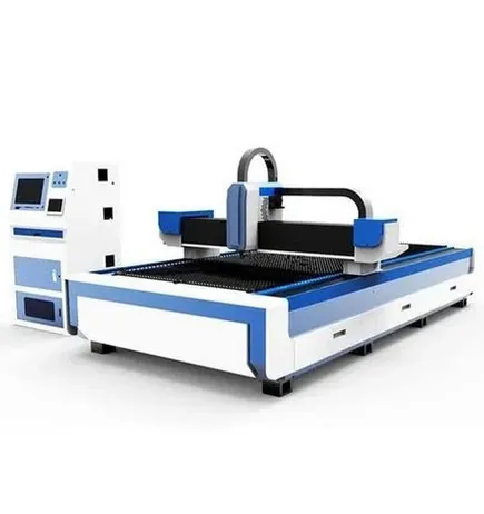 3kW Fiber Laser Cutting Machines