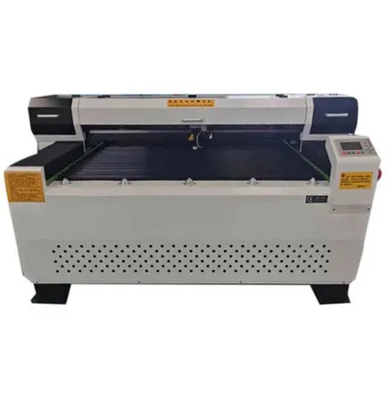 4x8 Feet CO2 Laser Cutting Machine