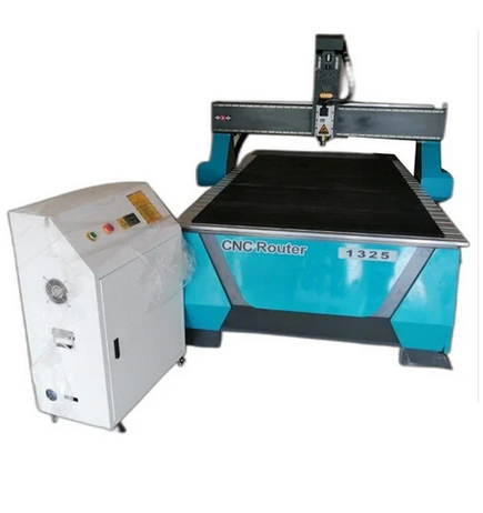 Advanced CNC Wood Router Machines