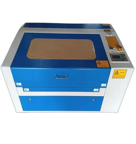 CO2 Laser Cutting Machines