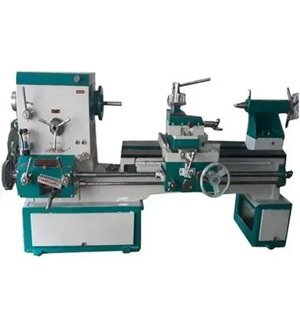 Fully Automatic Woodworking Lathe Machines