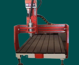 Laser Cutting Machine