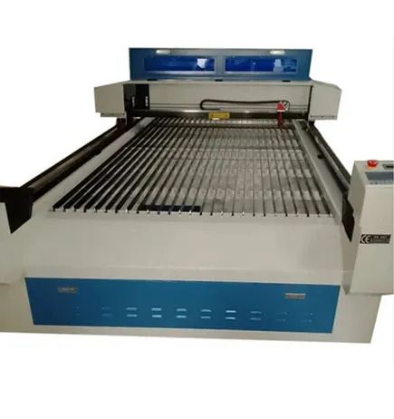 Metal Non-Metal CO2 Laser Cutting Machines