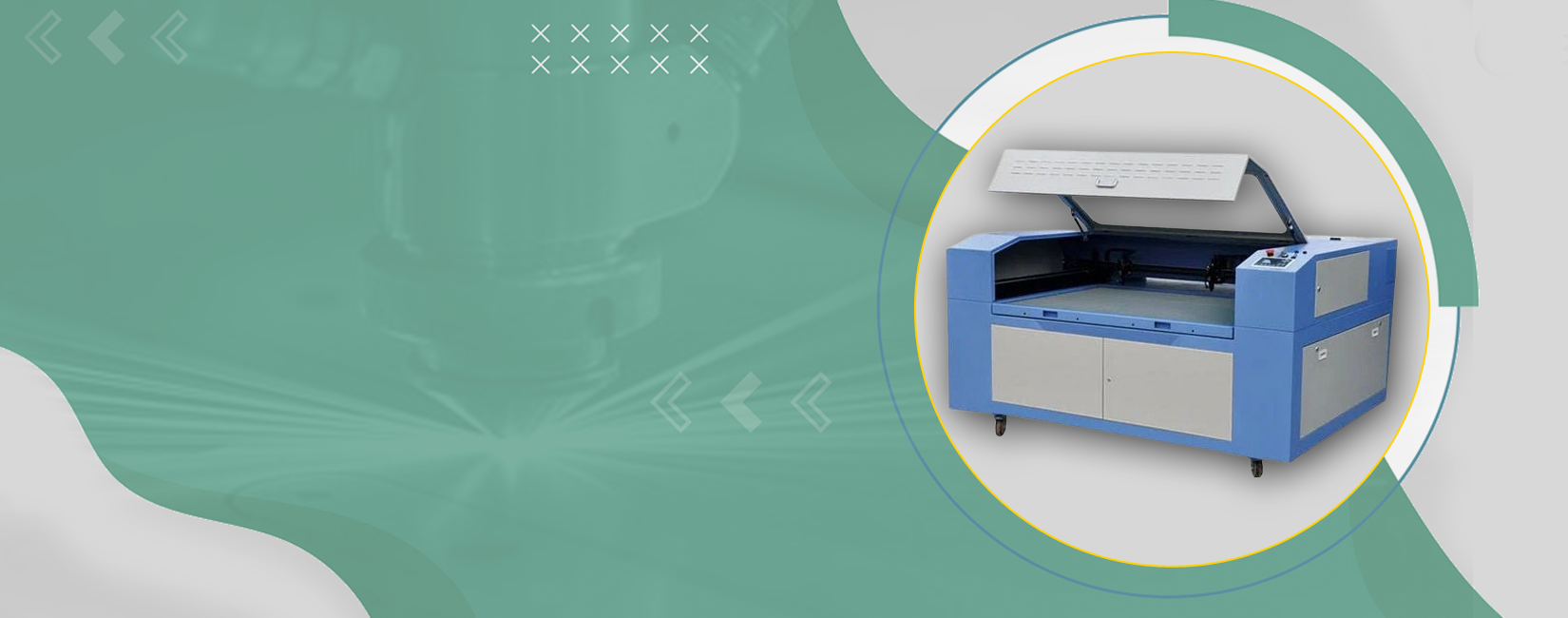 Laser Cutting Machines