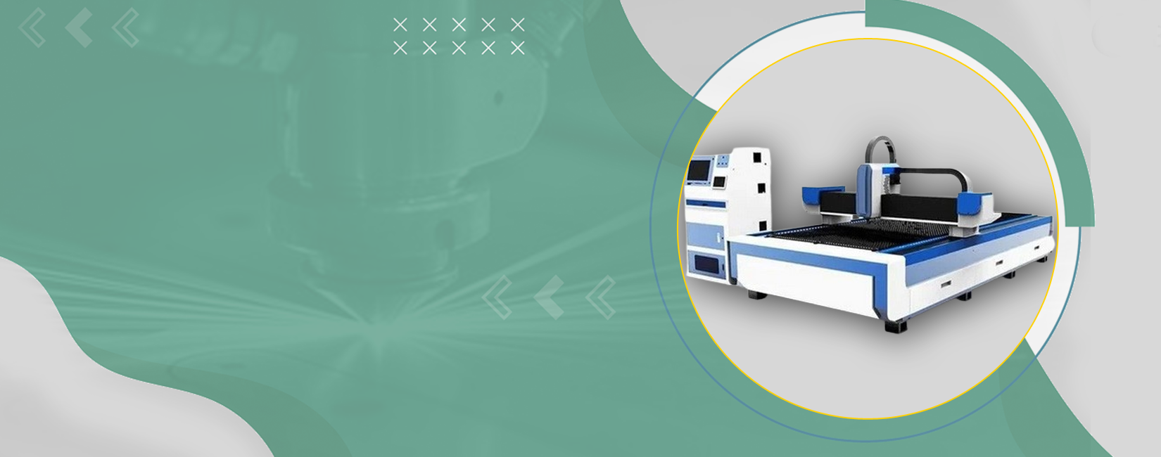 Fiber Laser Marking Machines