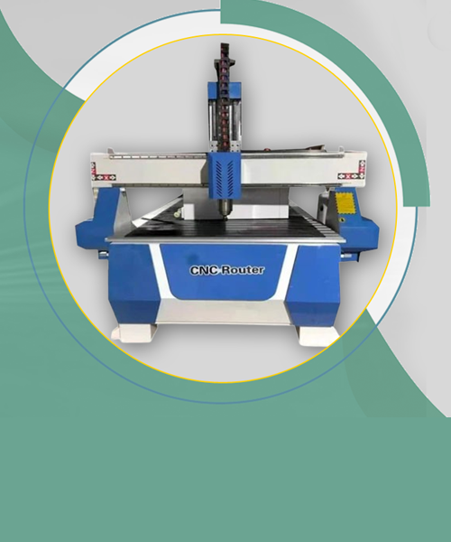 CNC Router Machines