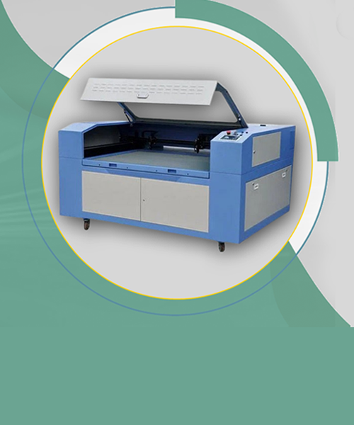 Laser Cutting Machines