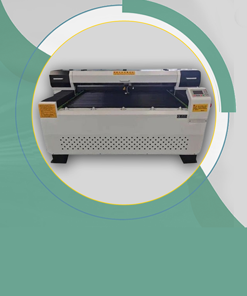 CO2 Laser Cutting Machines