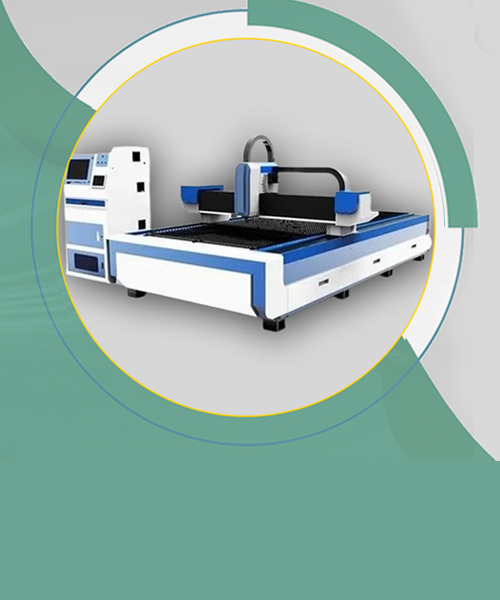 Fiber Laser Marking Machines